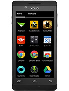Best available price of XOLO A700s in Estonia