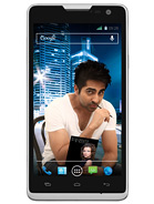 Best available price of XOLO Q1000 Opus2 in Estonia