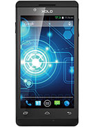 Best available price of XOLO Q710s in Estonia