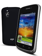Best available price of Yezz Andy 3G 3-5 YZ1110 in Estonia