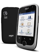 Best available price of Yezz Andy 3G 2-8 YZ11 in Estonia