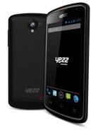Best available price of Yezz Andy A4 in Estonia
