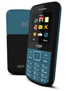 Best available price of Yezz Chico 2 YZ201 in Estonia