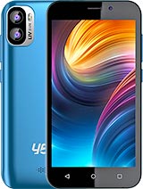 Best available price of Yezz Liv 3 LTE in Estonia