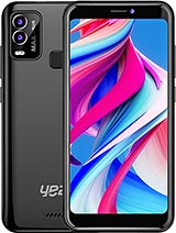 Best available price of Yezz Max 2 Plus in Estonia