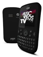 Best available price of Yezz Ritmo 3 TV YZ433 in Estonia