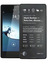 Best available price of Yota YotaPhone in Estonia