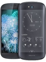 Best available price of Yota YotaPhone 2 in Estonia