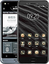 Best available price of Yota YotaPhone 3 in Estonia