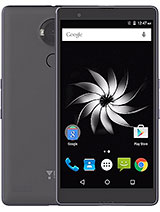 Best available price of YU Yureka Note in Estonia