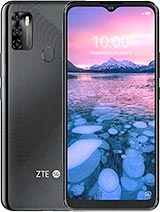 Best available price of ZTE Blade 20 5G in Estonia