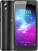 Best available price of ZTE Blade A3 (2019) in Estonia