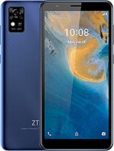Best available price of ZTE Blade A31 in Estonia