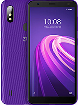 Best available price of ZTE Blade A3Y in Estonia