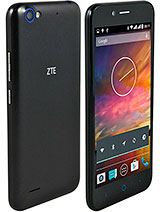 Best available price of ZTE Blade A460 in Estonia