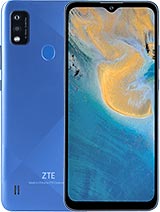 Best available price of ZTE Blade A51 in Estonia