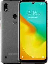 Best available price of ZTE Blade A7 Prime in Estonia