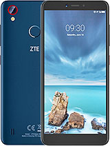 Best available price of ZTE Blade A7 Vita in Estonia