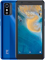 Best available price of ZTE Blade L9 in Estonia