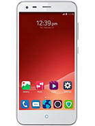 Best available price of ZTE Blade S6 Plus in Estonia