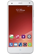 Best available price of ZTE Blade S6 in Estonia