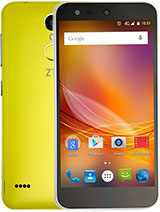 Best available price of ZTE Blade X5 in Estonia