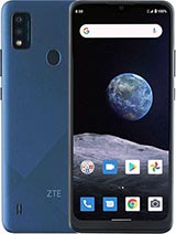 Best available price of ZTE Blade A7P in Estonia