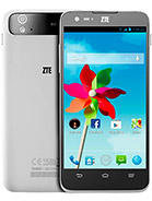 Best available price of ZTE Grand S Flex in Estonia