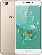 Best available price of ZTE nubia N2 in Estonia