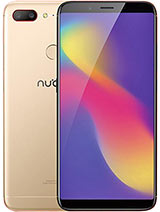 Best available price of ZTE nubia N3 in Estonia