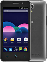 Best available price of ZTE Obsidian in Estonia