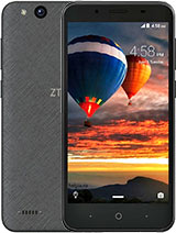 Best available price of ZTE Tempo Go in Estonia