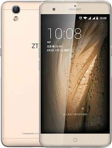 Best available price of ZTE Blade V7 Max in Estonia