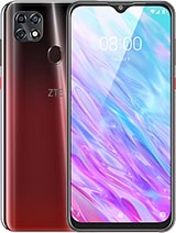 Best available price of ZTE Blade 20 in Estonia